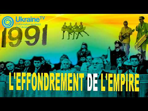 L'effondrement de l'empire